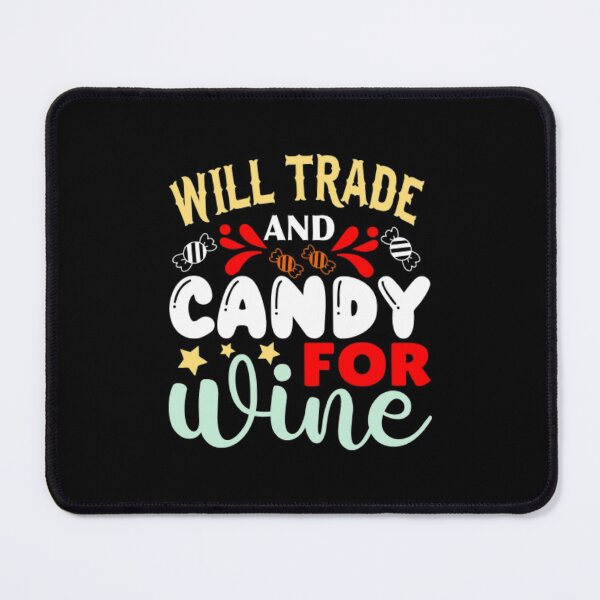 Item preview, Candy For Wine Christmas designed and sold by MollinS7.