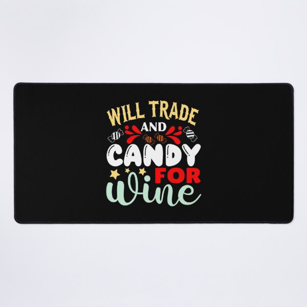 Item preview, Candy For Wine Christmas designed and sold by MollinS7.