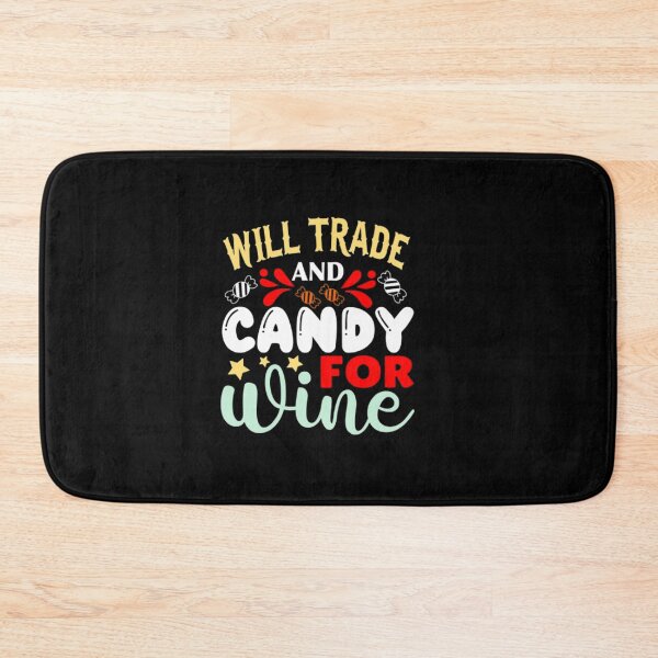 Item preview, Candy For Wine Christmas designed and sold by MollinS7.