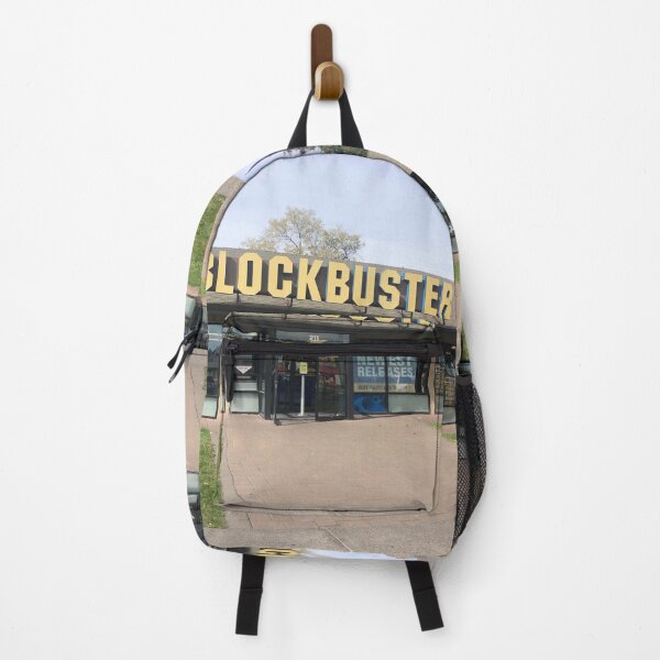 Item preview, Blockbuster (3) designed and sold by CncptulCaptures.