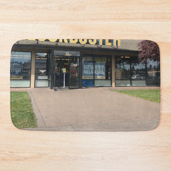 Item preview, Blockbuster (3) designed and sold by CncptulCaptures.