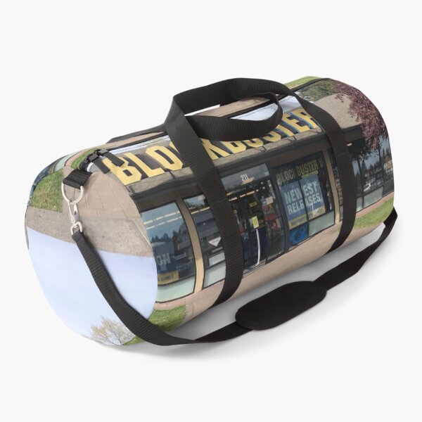 Item preview, Blockbuster (3) designed and sold by CncptulCaptures.