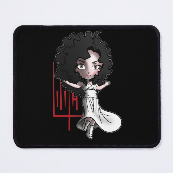Item preview, Lilith comic book  Cute  Chibi  anime character manga art designed and sold by osman81.