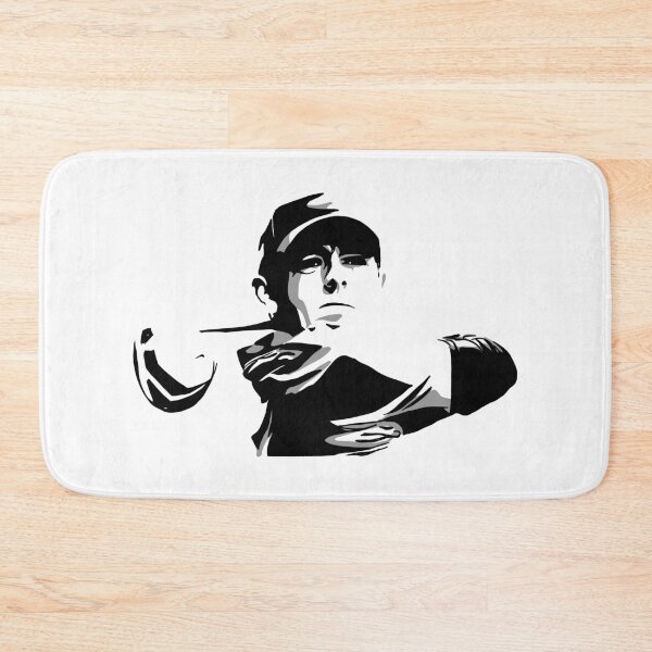 Item preview, Rory Mcilroy Golfer designed and sold by Gatgeth.