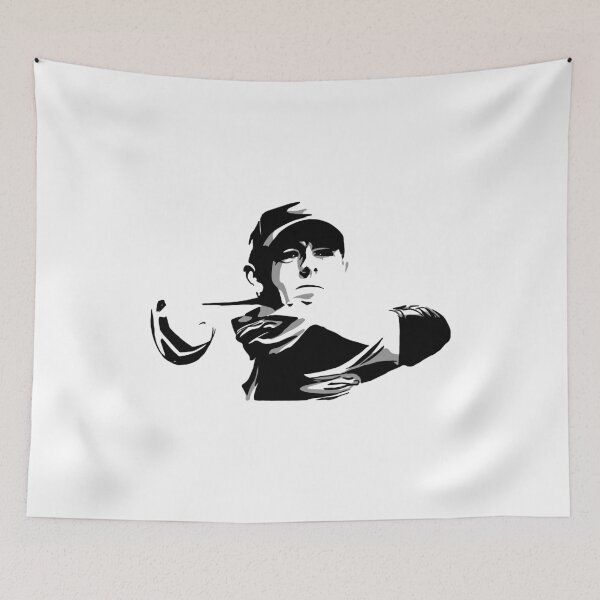 Item preview, Rory Mcilroy Golfer designed and sold by Gatgeth.