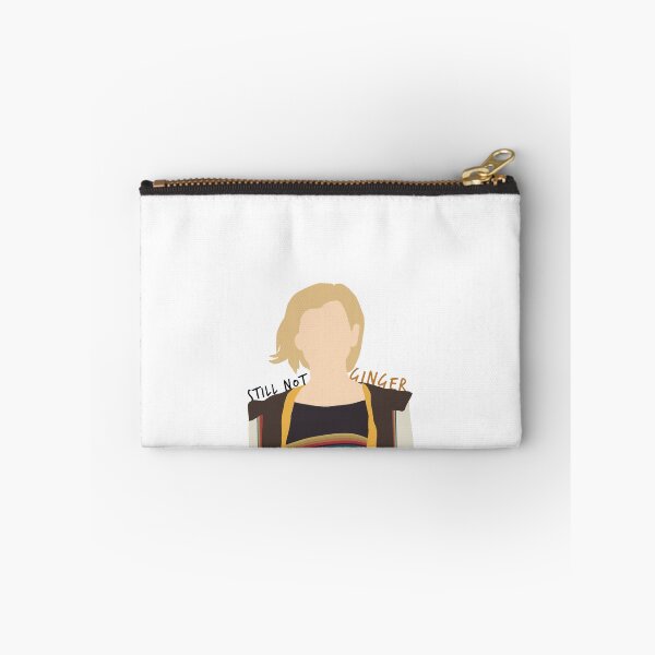 Item preview, 13th Doctor Still Not Ginger - Updated designed and sold by metanoiias.