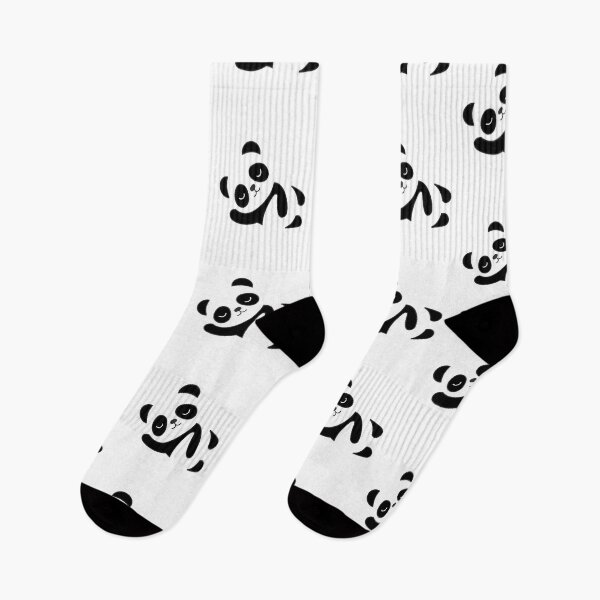Artikelvorschau, Wach auf, Panda entworfen und verkauft von SwifTech.
