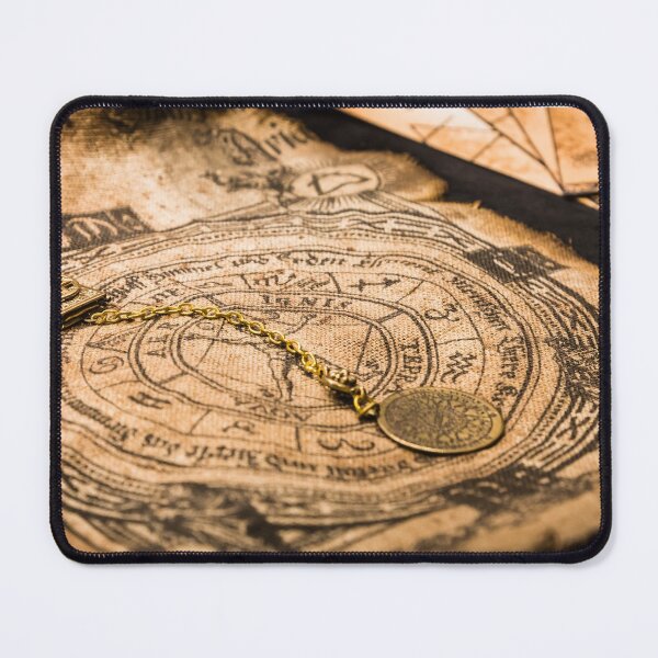 Item preview, Ancient esoteric witchcraft background. Occultims and paganism old symbol, with mysterious runes alphabet designed and sold by Paolo Modena Photography    -   Fine Italian Art.