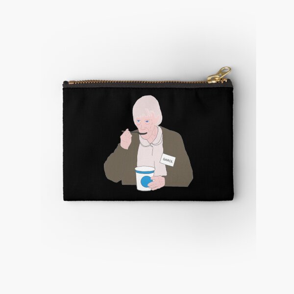 Item preview, Garol Broad City   designed and sold by ChristianeShop.