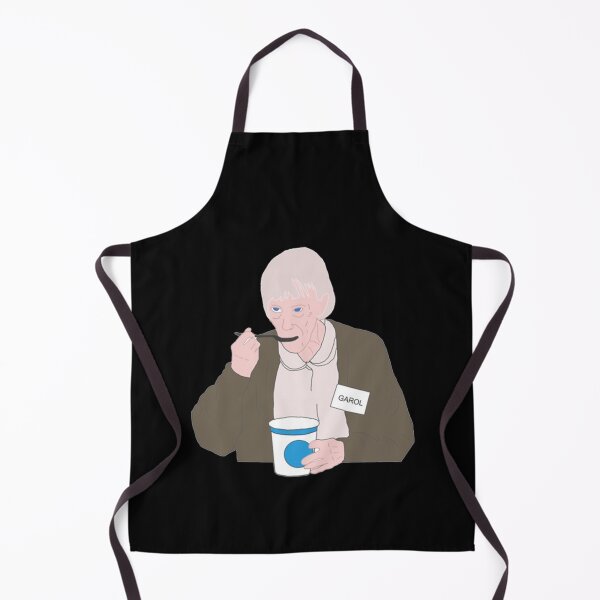 Item preview, Garol Broad City   designed and sold by ChristianeShop.