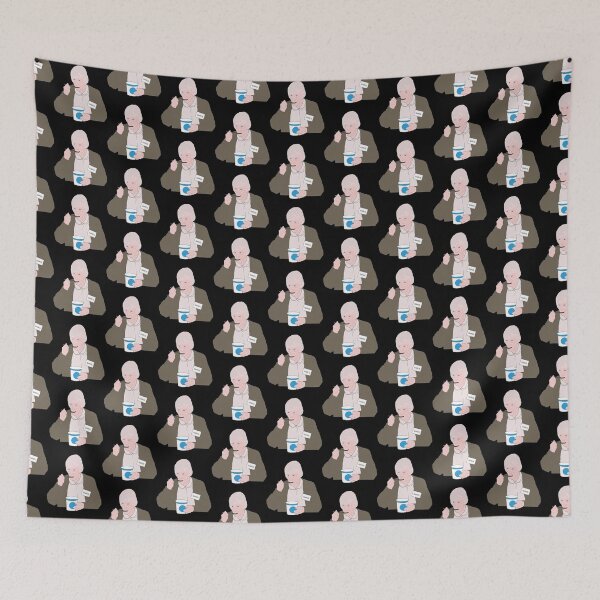 Item preview, Garol Broad City   designed and sold by ChristianeShop.
