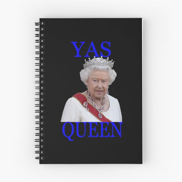 Item preview, YAS QUEEN     designed and sold by ChristianeShop.