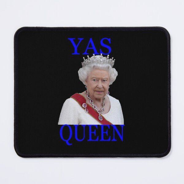 Item preview, YAS QUEEN     designed and sold by ChristianeShop.