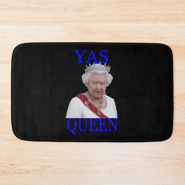 Item preview, YAS QUEEN     designed and sold by ChristianeShop.