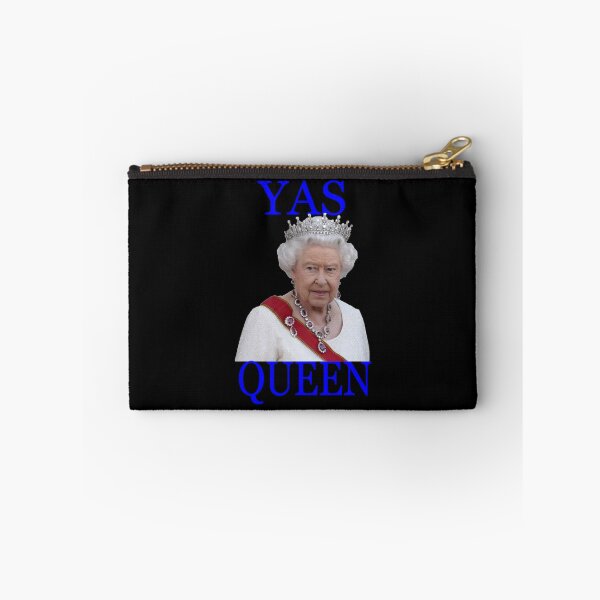 Item preview, YAS QUEEN     designed and sold by ChristianeShop.