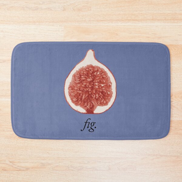 Item preview, Fig (For Broad City)   designed and sold by ChristianeShop.