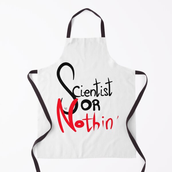 Item preview, Scientist or Nothin ' designed and sold by Snail606.