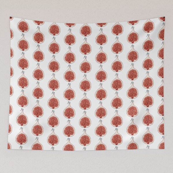 Item preview, Fig (For Broad City)   designed and sold by ChristianeShop.