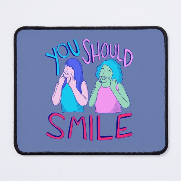 Item preview, Broad City Abbi and Ilana designed and sold by ChristianeShop.