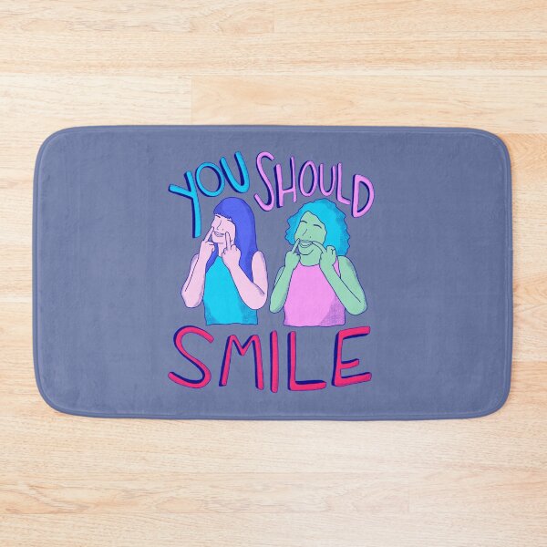 Item preview, Broad City Abbi and Ilana   designed and sold by ChristianeShop.