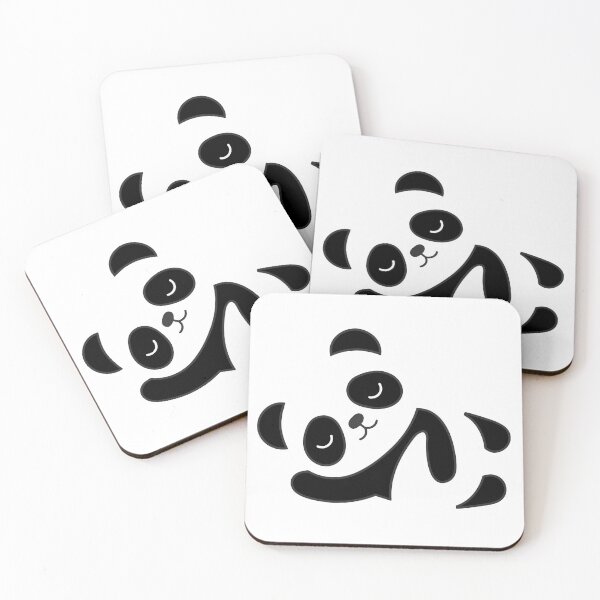 Item preview, wake up panda designed and sold by SwifTech.