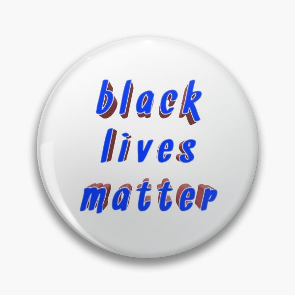 Item preview, Black lives matter 090 designed and sold by ITALY-Roselli-.