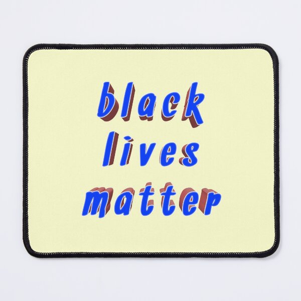 Item preview, Black lives matter 090 designed and sold by ITALY-Roselli-.