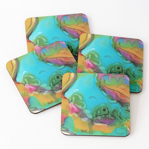 Item preview, My Capsule designed and sold by Nancy E Richards.