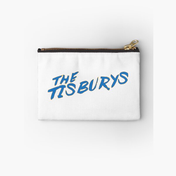 Item preview, Tisburys LP designed and sold by Hank Frenkel.