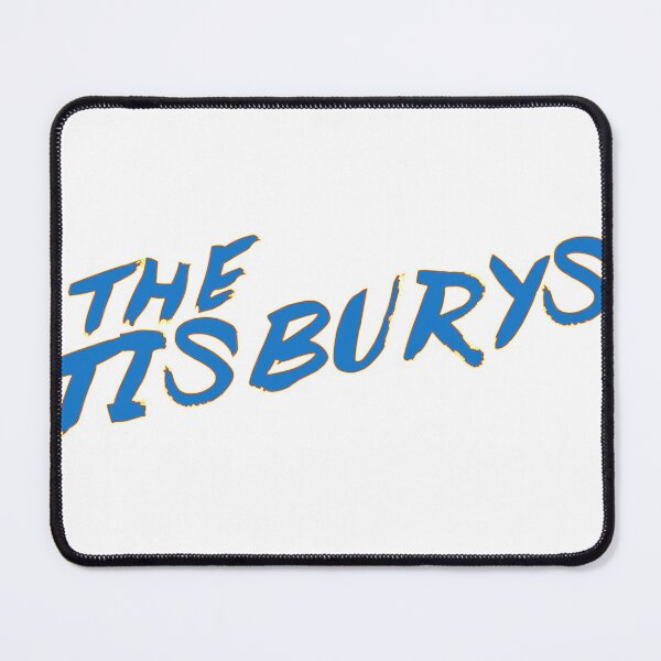 Item preview, Tisburys LP designed and sold by Hank Frenkel.