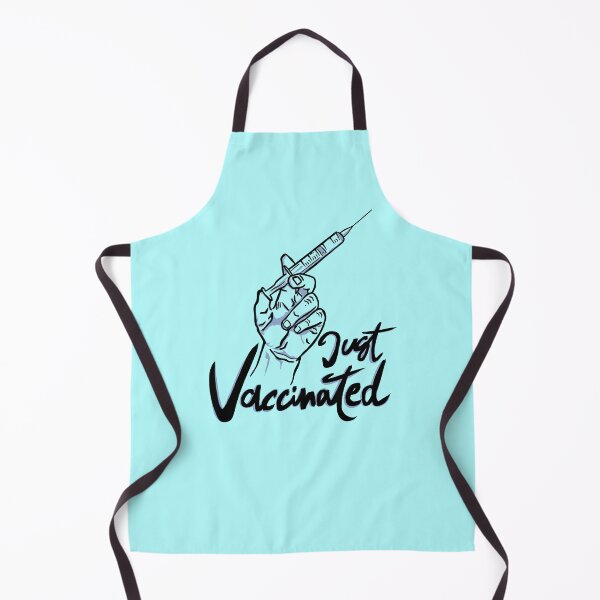 Item preview, Just vaccinated designed and sold by RAWWR.