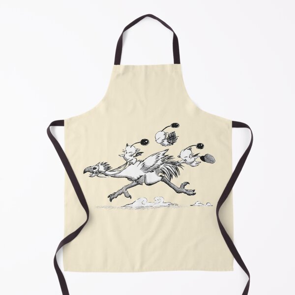 Item preview, We are the heros now, kupo! designed and sold by CHeMnICORn.