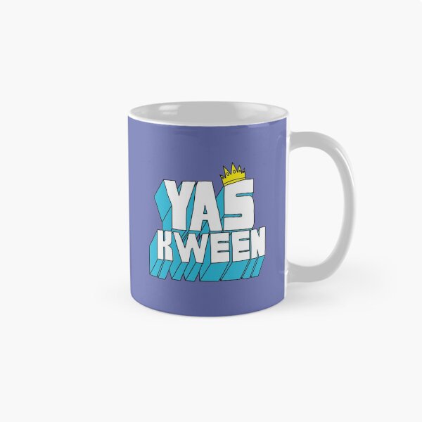 Item preview, Yas Kween   designed and sold by ChristianeShop.
