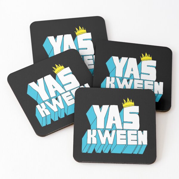 Item preview, Yas Kween   designed and sold by ChristianeShop.