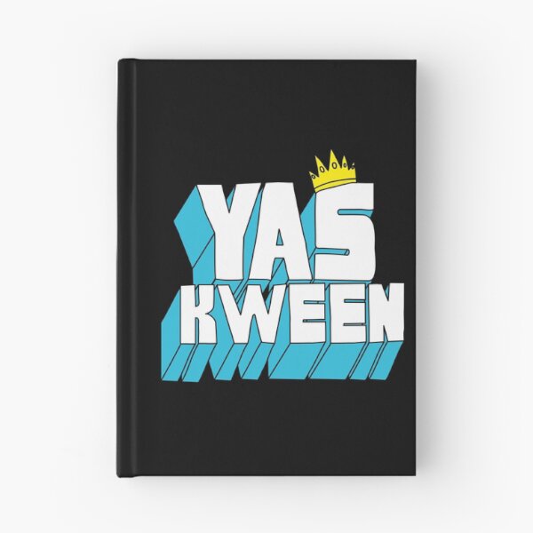 Item preview, Yas Kween   designed and sold by ChristianeShop.