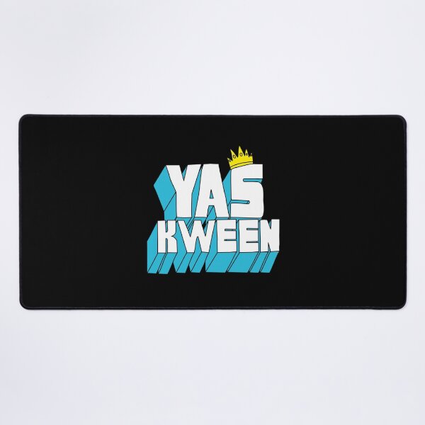 Item preview, Yas Kween   designed and sold by ChristianeShop.