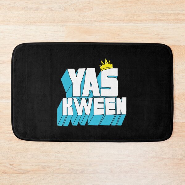 Item preview, Yas Kween   designed and sold by ChristianeShop.