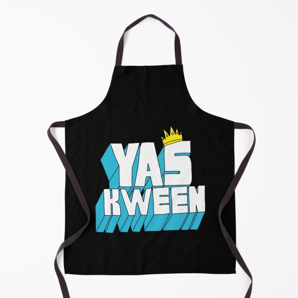 Item preview, Yas Kween   designed and sold by ChristianeShop.