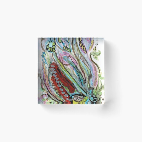 Item preview, Seaweed designed and sold by Nancy E Richards.