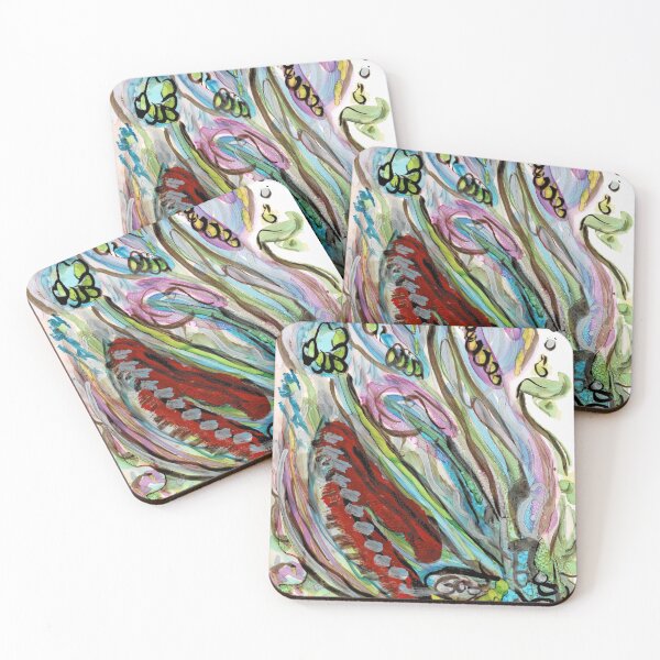 Item preview, Seaweed designed and sold by Nancy E Richards.