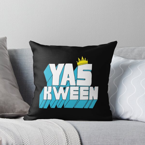 Item preview, Yas Kween   designed and sold by ChristianeShop.