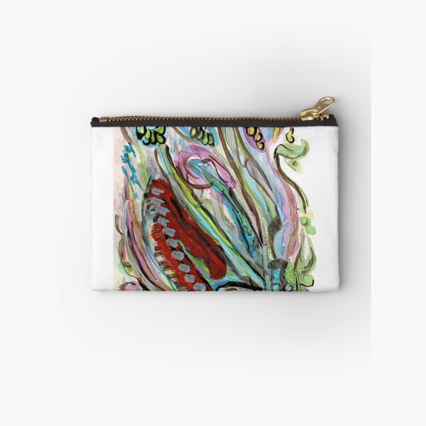Item preview, Algas marinas designed and sold by Nancy E Richards.