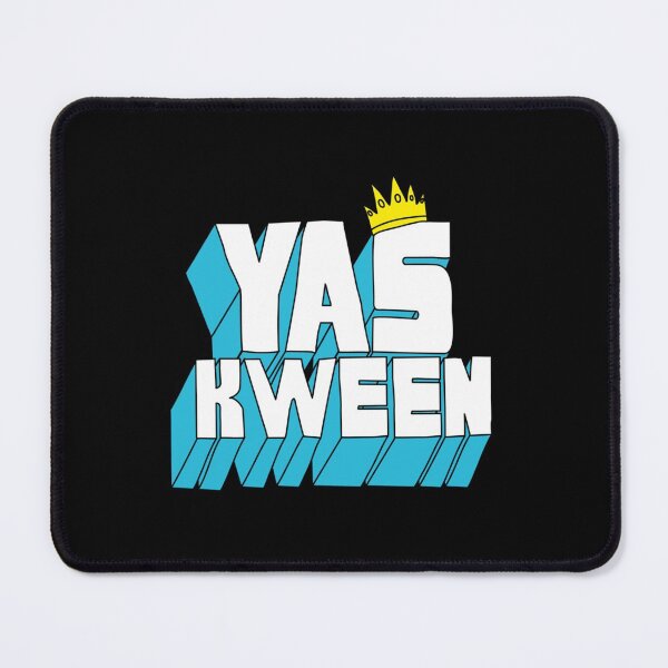 Item preview, Yas Kween   designed and sold by ChristianeShop.