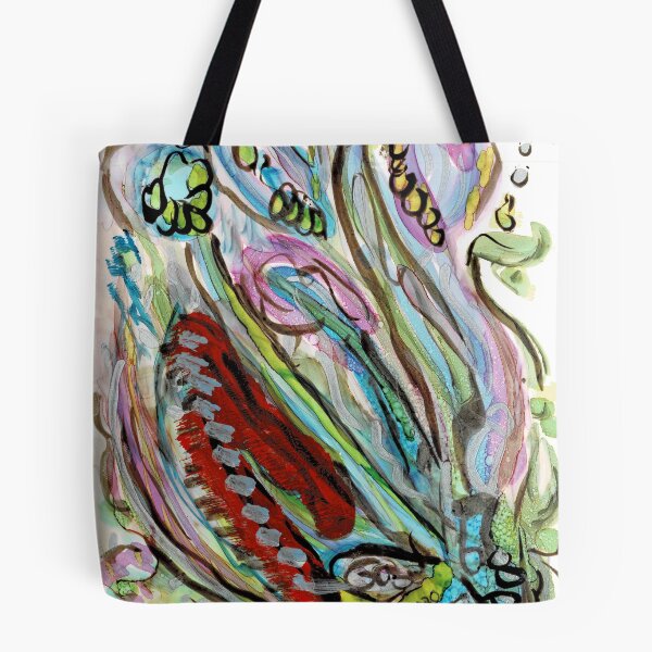 Item preview, Seaweed designed and sold by Nancy E Richards.
