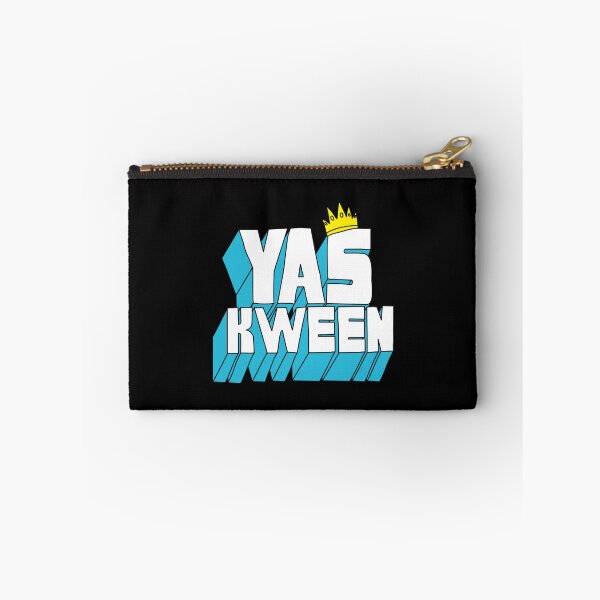 Item preview, Yas Kween   designed and sold by ChristianeShop.