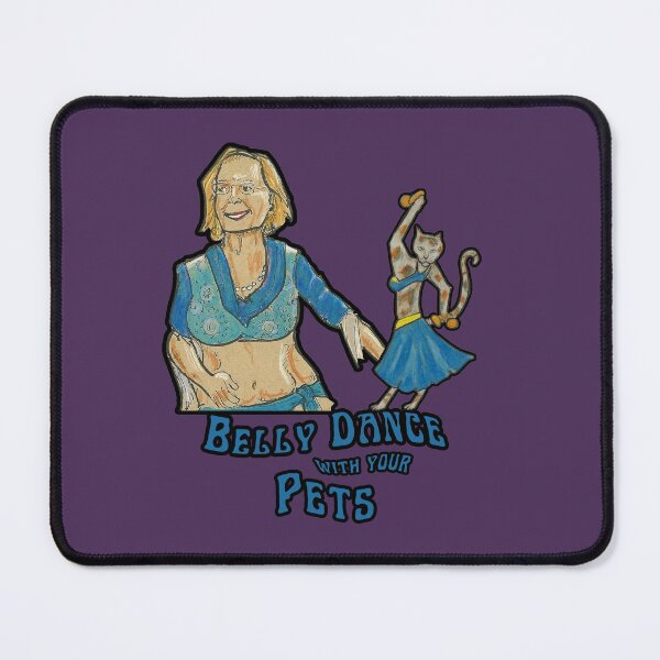 Item preview, StarBelly Belly Dancers Tina and Cat designed and sold by Starbelly208.