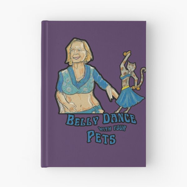 Item preview, StarBelly Belly Dancers Tina and Cat designed and sold by Starbelly208.