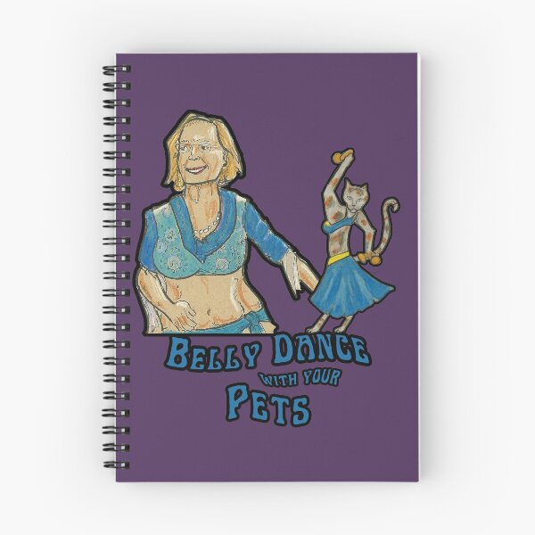 Item preview, StarBelly Belly Dancers Tina and Cat designed and sold by Starbelly208.
