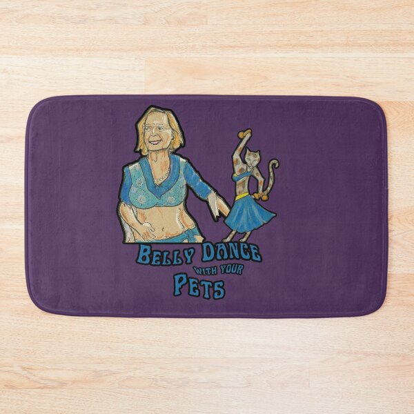 Item preview, StarBelly Belly Dancers Tina and Cat designed and sold by Starbelly208.