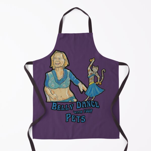 Item preview, StarBelly Belly Dancers Tina and Cat designed and sold by Starbelly208.
